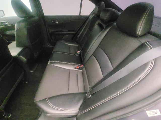 Photo of 2016 Modern Steel Metallic Honda Accord