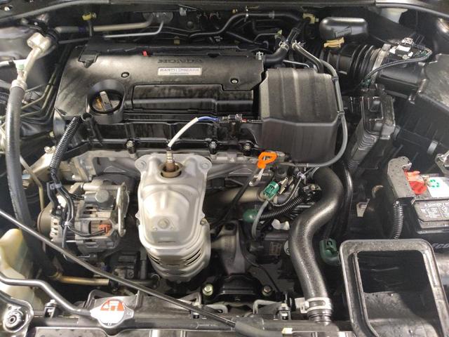 Photo of 2016 Modern Steel Metallic Honda Accord