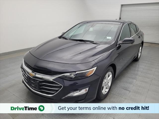 2023 Chevrolet Malibu