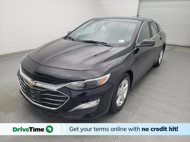 2019 Chevrolet Malibu