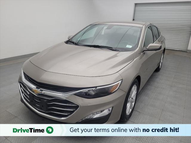 2022 Chevrolet Malibu
