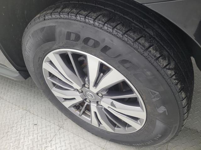 Photo of 2020 Magnetic Black Pearl Nissan Pathfinder