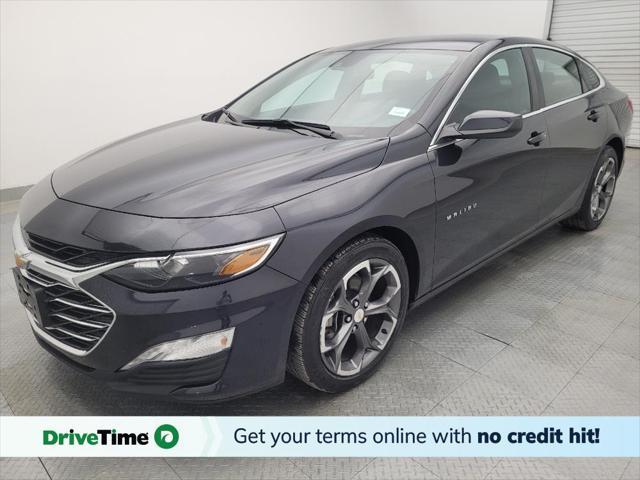 2023 Chevrolet Malibu
