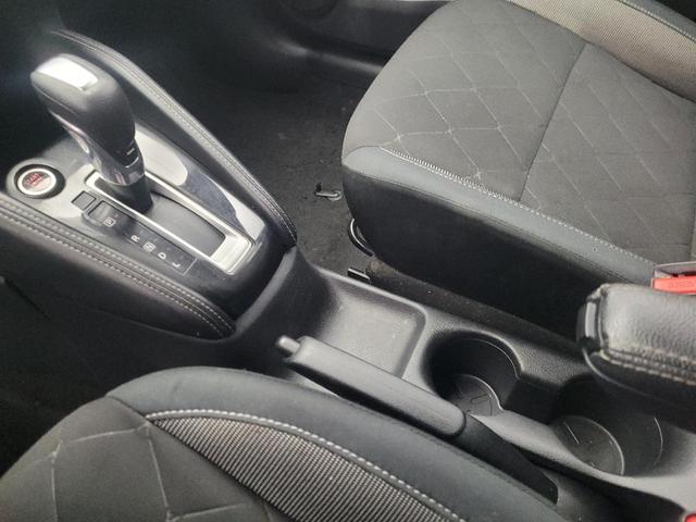 Photo of 2019 Gun Metallic Nissan Kicks