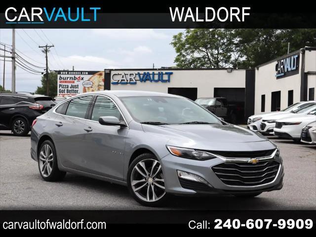2023 Chevrolet Malibu