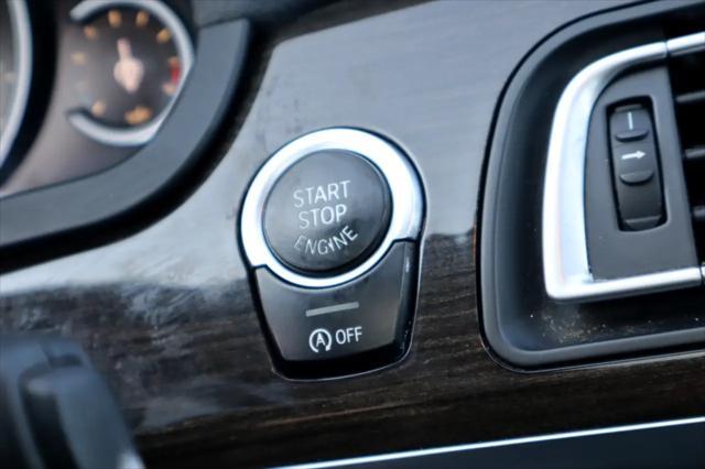Photo of 2014 BLACK BMW 750
