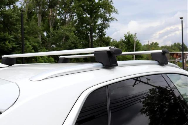 Photo of 2019 Carrara White Audi Q8