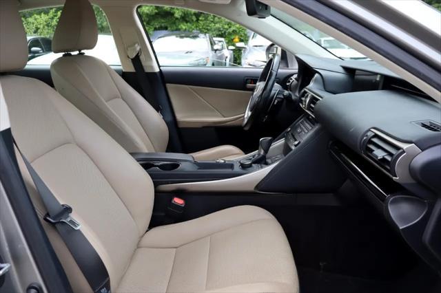 Photo of 2020 SILVER Lexus IS 300