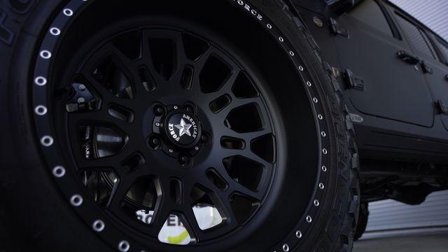 Photo of 2024 Black Clearcoat Jeep Wrangler