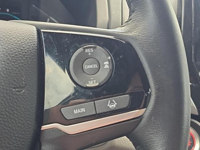 Photo of 2020 Gray Honda Odyssey