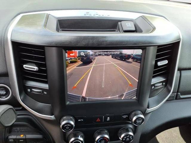 Photo of 2024 Bright White Clearcoat RAM 3500