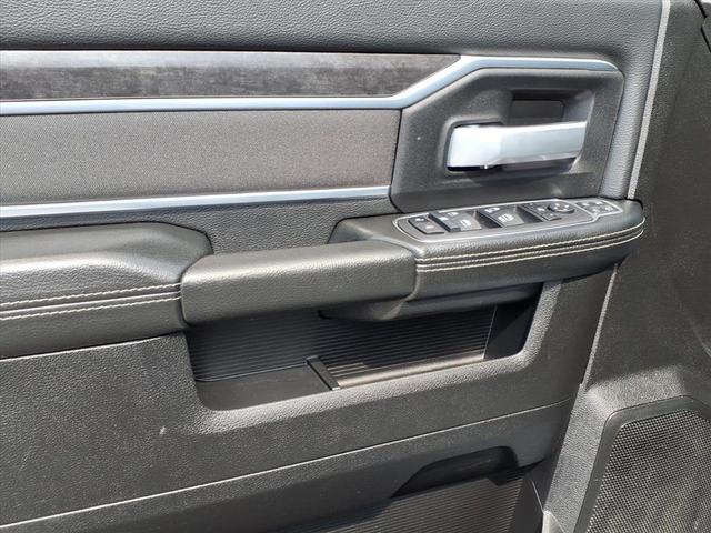 Photo of 2024 Bright White Clearcoat RAM 3500