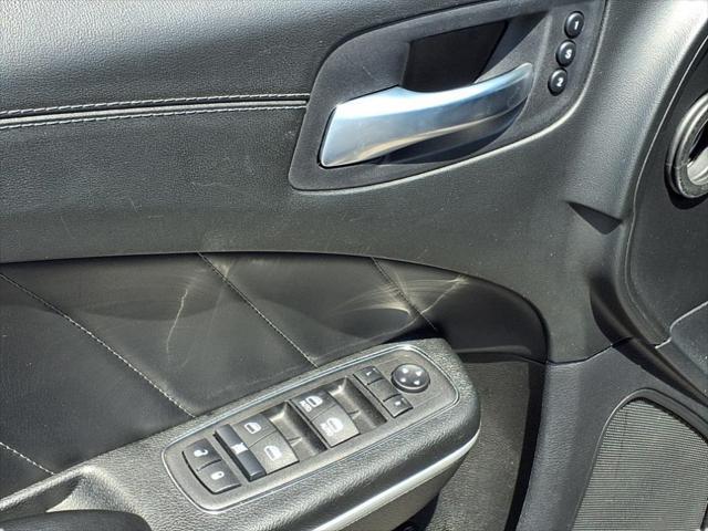 Photo of 2023 Granite Pearlcoat Dodge Charger