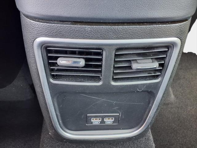 Photo of 2023 Granite Pearlcoat Dodge Charger