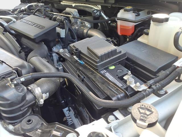 Photo of 2024 Summit White Chevrolet Silverado 2500