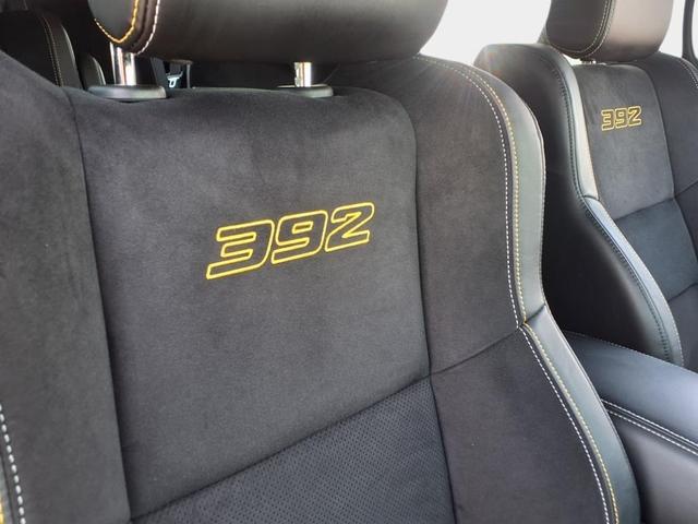 Photo of 2024 DB Black Clearcoat Dodge Durango