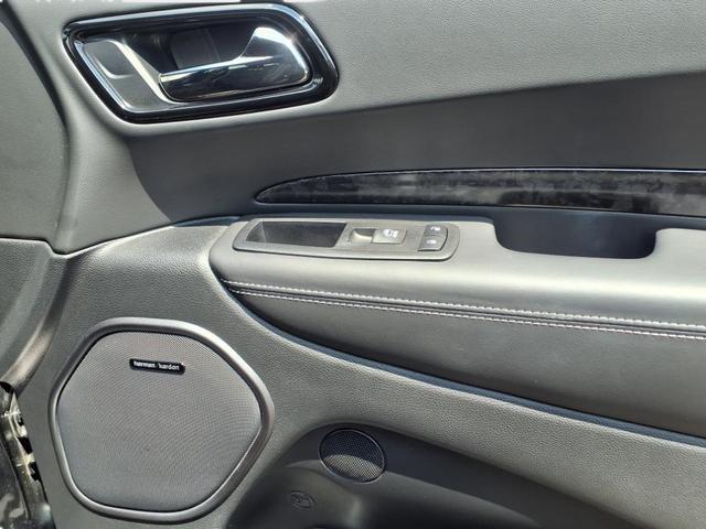 Photo of 2024 DB Black Clearcoat Dodge Durango