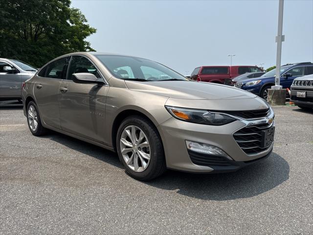 2022 Chevrolet Malibu