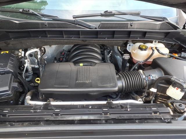 Photo of 2023 Onyx Black GMC Sierra 1500