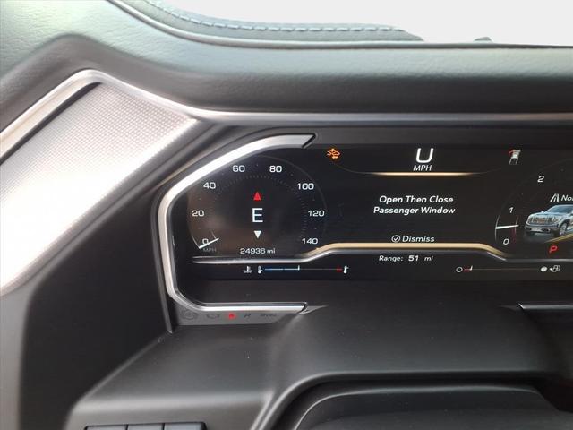Photo of 2023 Onyx Black GMC Sierra 1500