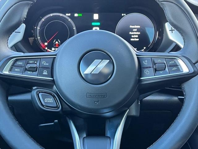 Photo of 2024 8 Ball Dodge Hornet