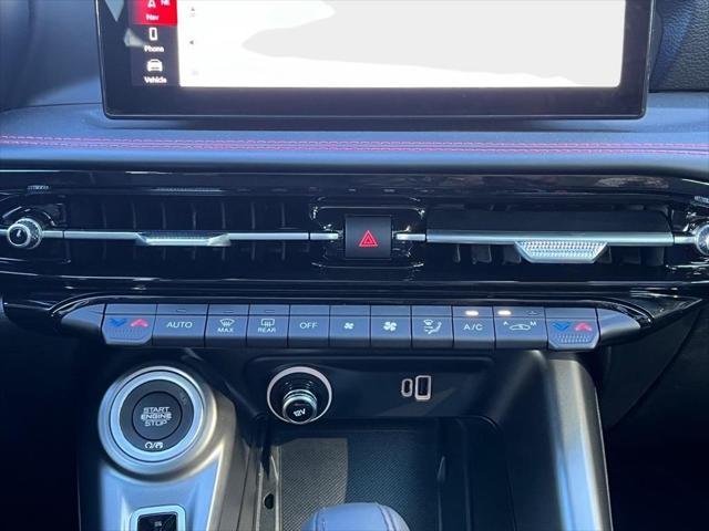 Photo of 2024 8 Ball Dodge Hornet
