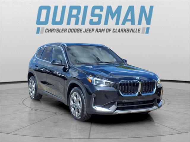 2023 BMW X1