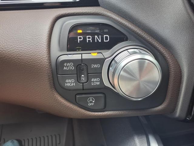 Photo of 2026 Bright White Clearcoat RAM 1500