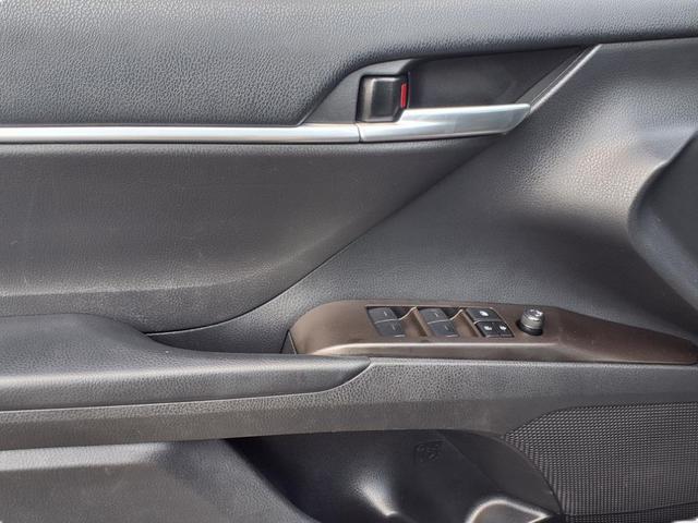 Photo of 2023 Predawn Gray Mica Toyota Camry