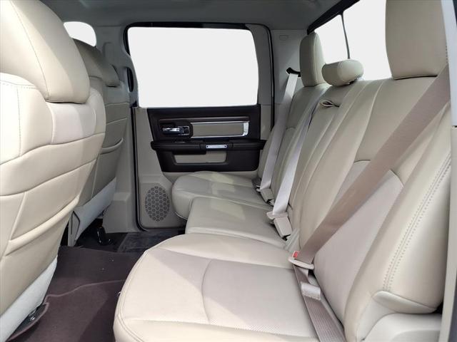 Photo of 2014 Bright White Clearcoat RAM 1500