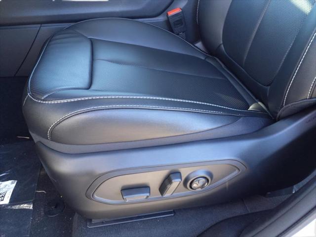 Photo of 2024 Bright White Clearcoat Jeep Grand Cherokee 4xe