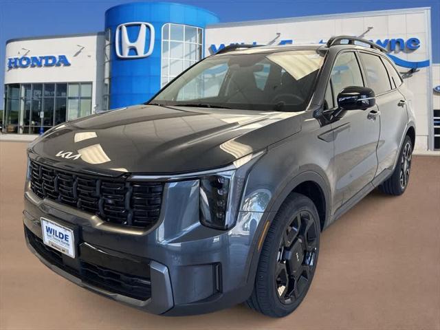 2024 Kia Sorento