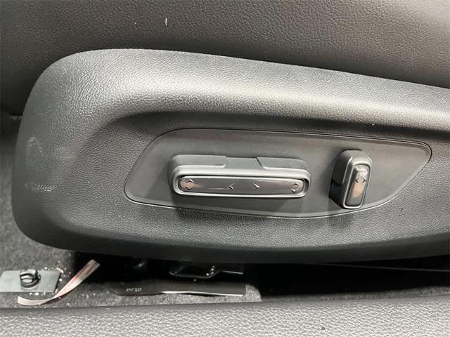 Photo of 2026 Solar Silver Metallic Honda Civic Hybrid