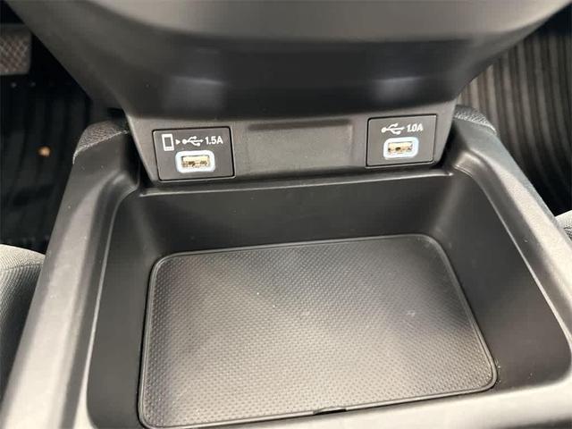 Photo of 2021 Radiant Red Metallic Honda CR-V Hybrid