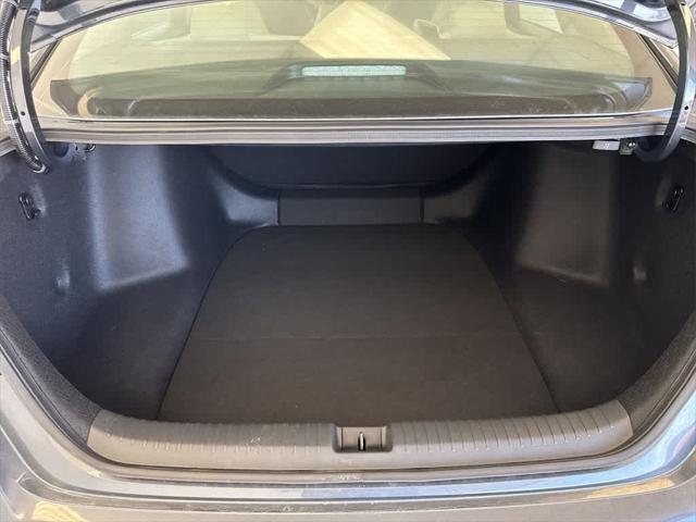 Photo of 2025 Meteorite Gray Metallic Honda Accord