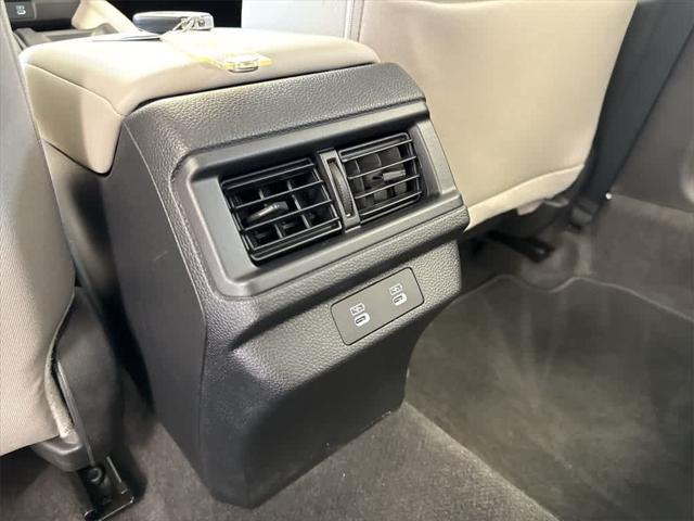Photo of 2025 Meteorite Gray Metallic Honda Accord