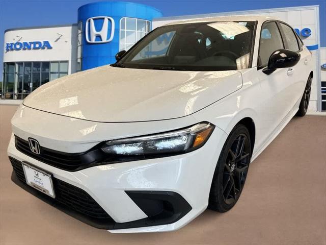 2023 Honda Civic