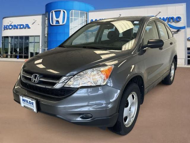 2011 Honda CR-V