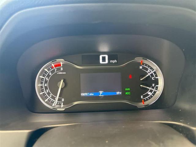 Photo of 2019 Blue Honda Ridgeline