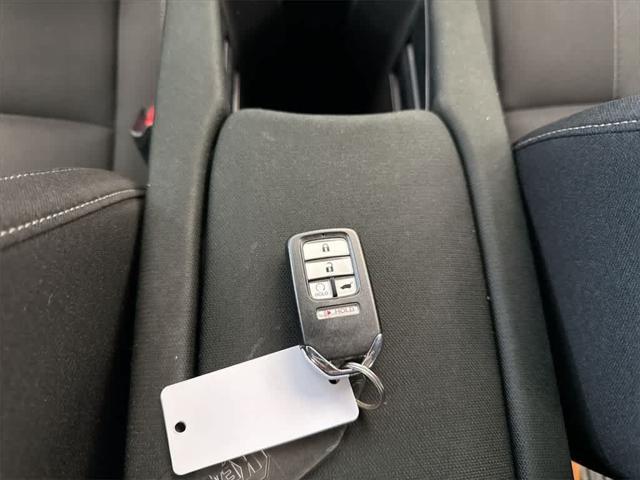 Photo of 2018  Honda Civic