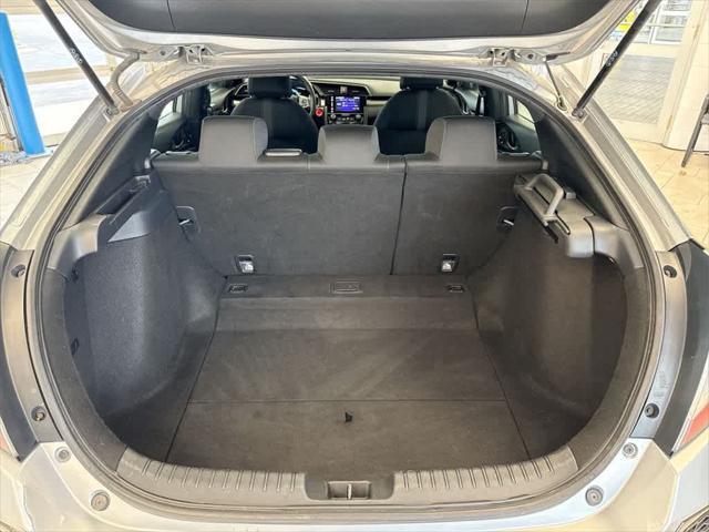 Photo of 2018  Honda Civic