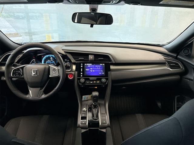 Photo of 2018  Honda Civic