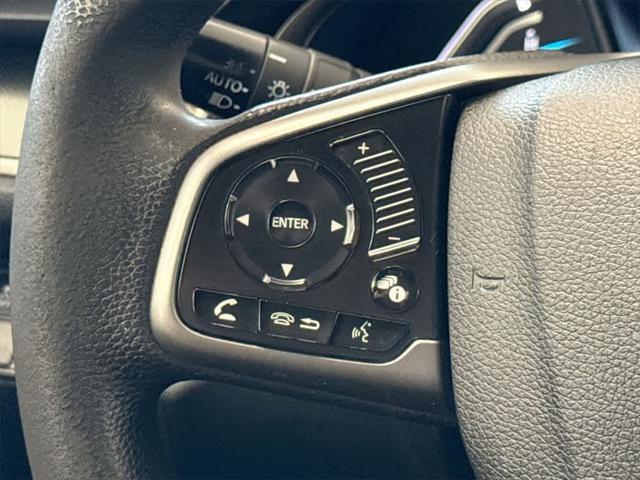 Photo of 2018  Honda Civic