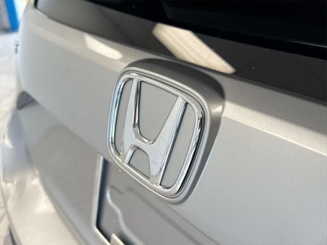 Photo of 2018  Honda Civic