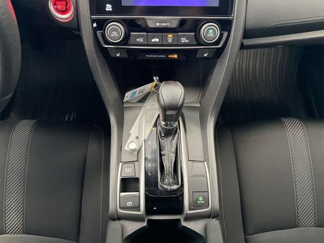 Photo of 2018  Honda Civic