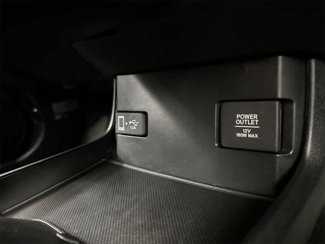 Photo of 2018  Honda Civic