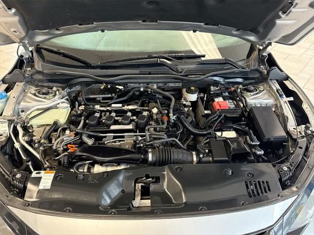 Photo of 2018  Honda Civic