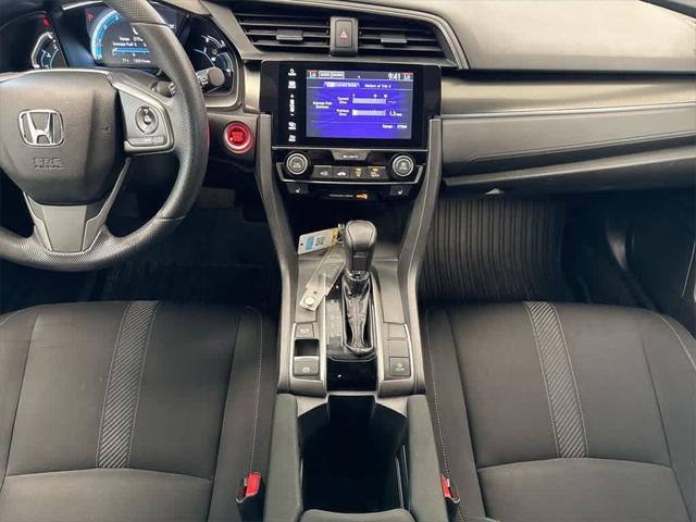 Photo of 2018  Honda Civic