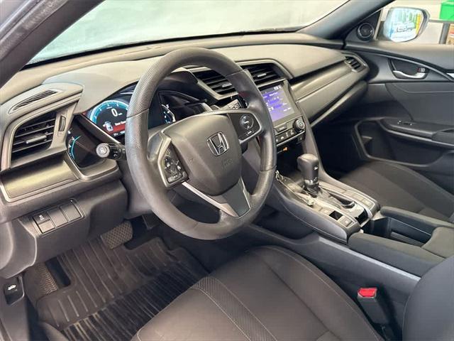 Photo of 2018  Honda Civic
