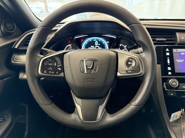 Photo of 2018  Honda Civic